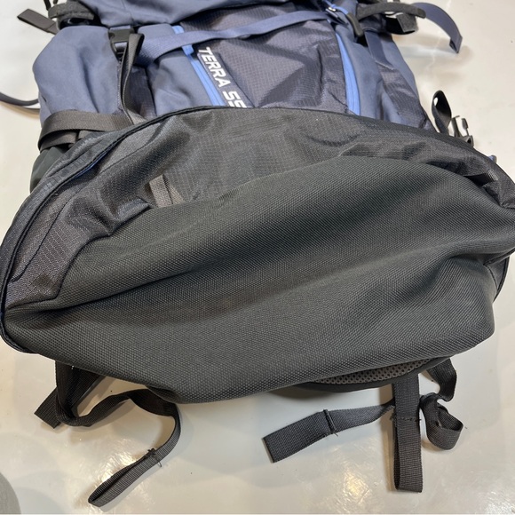 osprey bag miami Women's Viva 65 Backpack 0 - 4`11